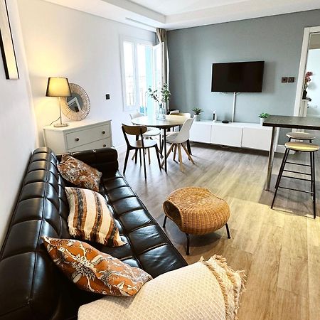 Stunning City Centre Penthouse With Private Balcony - Grand Central House Gibraltar Exterior foto